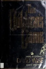 Cover of The children's game