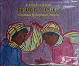 Cover of Three wishes