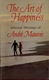 Cover of The art of happiness