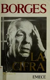Cover of La Cifra