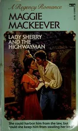 Cover of Lady Sherry & Highwayman