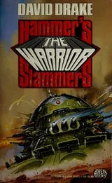 Cover of The warrior