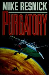 Cover of Purgatory