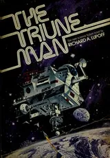 Cover of Triune Man
