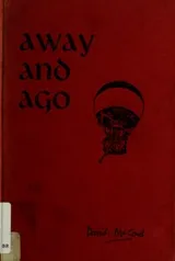 Cover of Away and ago