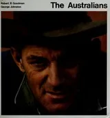 Cover of The Australians