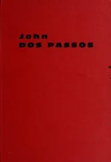 Cover of John Dos Passos