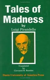 Cover of Tales of madness