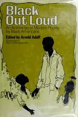 Cover of Black Out Loud
