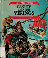 Cover of Canute and the Vikings
