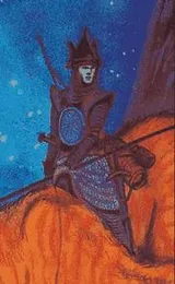 Cover of Heroes and hobgoblins
