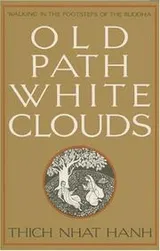 Cover of Old Path White Clouds