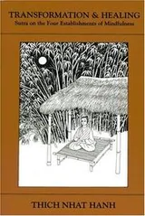 Cover of Transformation and healing