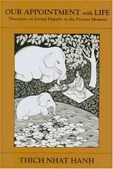 Cover of Our appointment with life