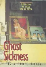 Cover of Ghost sickness