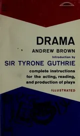Cover of Drama