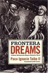 Cover of Frontera dreams