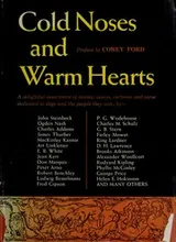 Cover of Cold noses and warm hearts