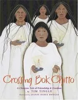 Cover of Crossing Bok Chitto