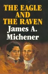 Cover of The eagle and the raven