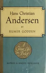 Cover of Hans Christian Andersen