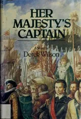 Cover of Her Majesty's captain