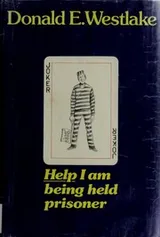 Cover of Help I Am Being Held Prisoner