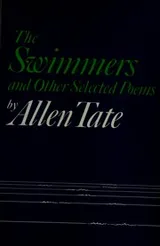 Cover of The swimmers, and other selected poems
