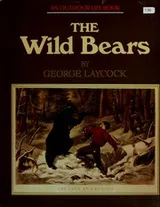 Cover of The Wild Bears