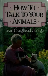 Cover of How to talk to your animals