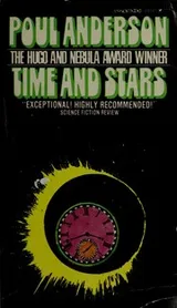 Cover of Time and Stars