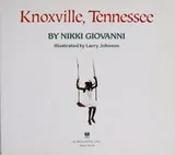 Cover of Knoxville, Tennessee