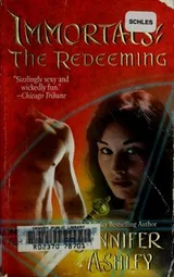 Cover of The redeeming