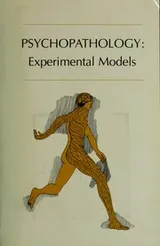 Cover of Psychopathology