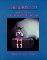 Cover of The ghost & I