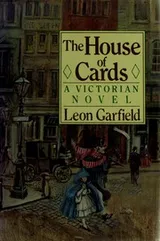 Cover of The House of Cards