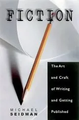 Cover of Fiction