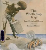 Cover of The wentletrap trap