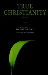 Cover of True Christianity