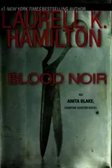 Cover of Blood noir