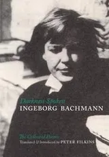 Cover of Darkness Spoken