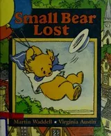 Cover of Small Bear Lost
