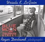 Cover of Blue moon over Thurman Street