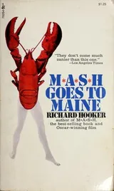 Cover of MASH goes to Maine
