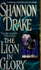 Cover of The Lion in Glory