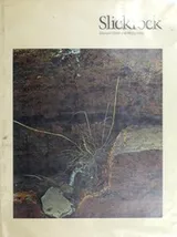 Cover of Slickrock