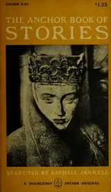 Cover of The Anchor book of stories
