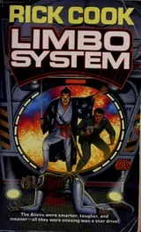 Cover of Limbo System