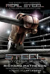 Cover of Steel, and other stories