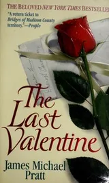 Cover of The Last Valentine